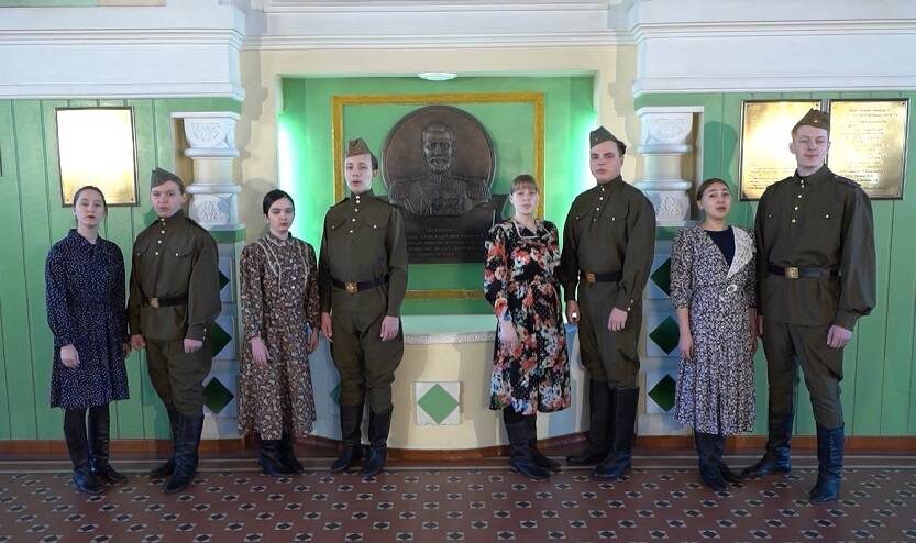    Источник фото: скрин видео t.me/minkultpk