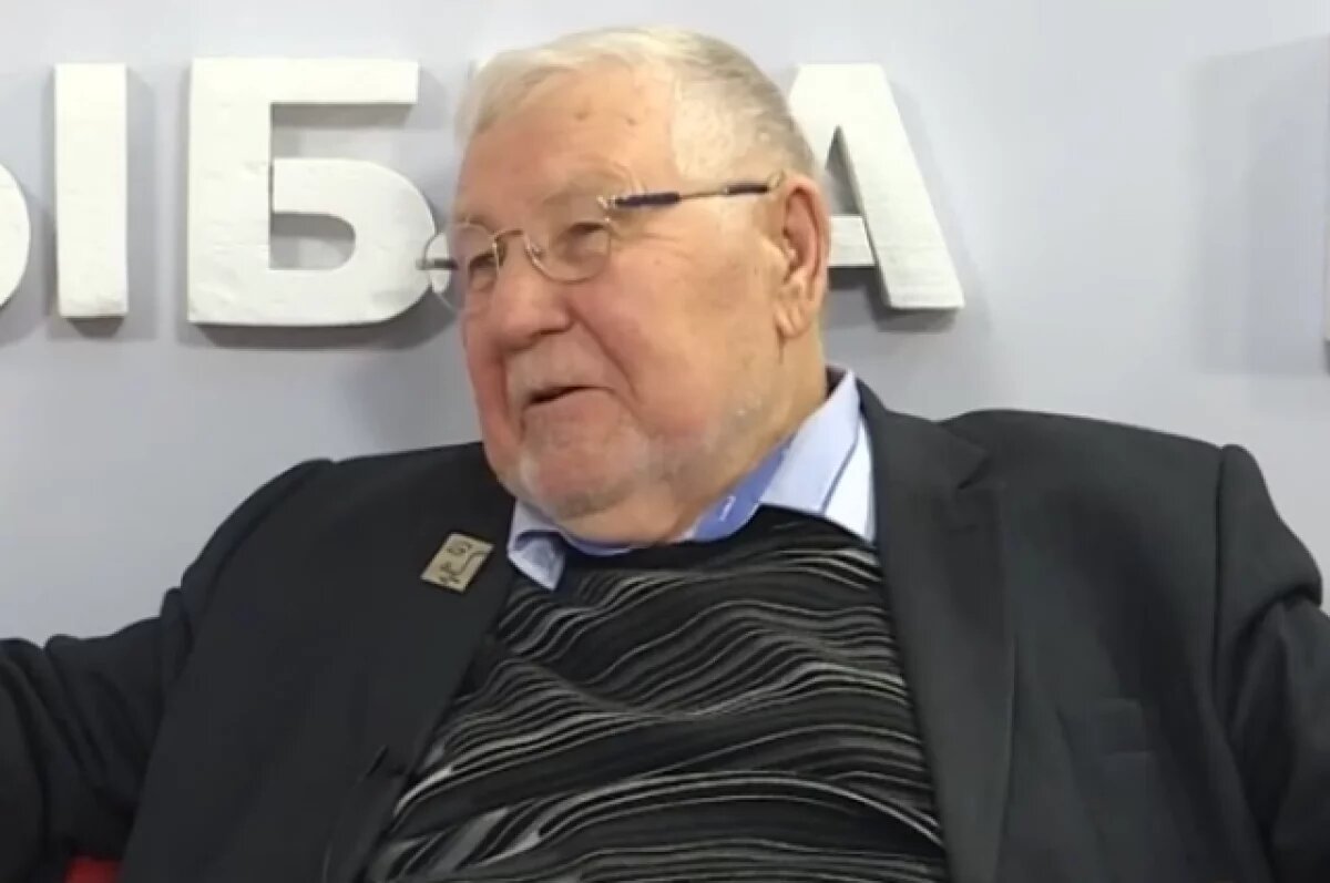    Прощание с режиссёром из Ангарска Александром Кононовым пройдёт 25 февраля