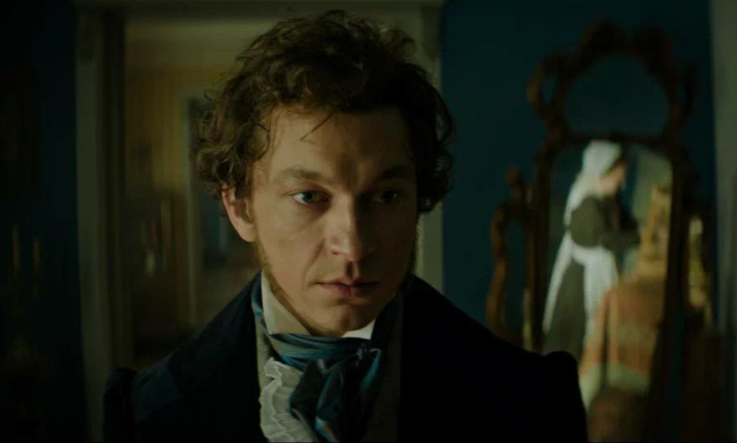 Александр Зарядин "Натали и Александр"