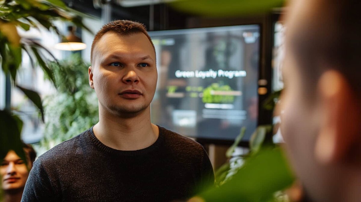    Экологичные программы лояльности: новый тренд в бизнесе Khar_AG