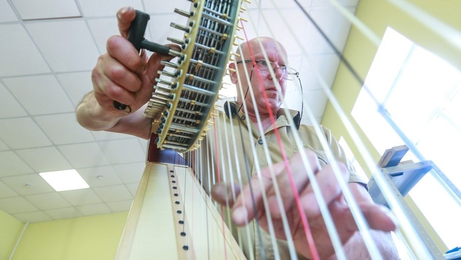    Автор фото: Сергей Коньков / "ДП"