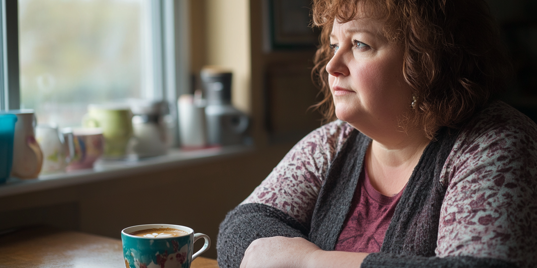 В годовщину он хотел сделать сюрприз. Но неожиданность ждала его самого