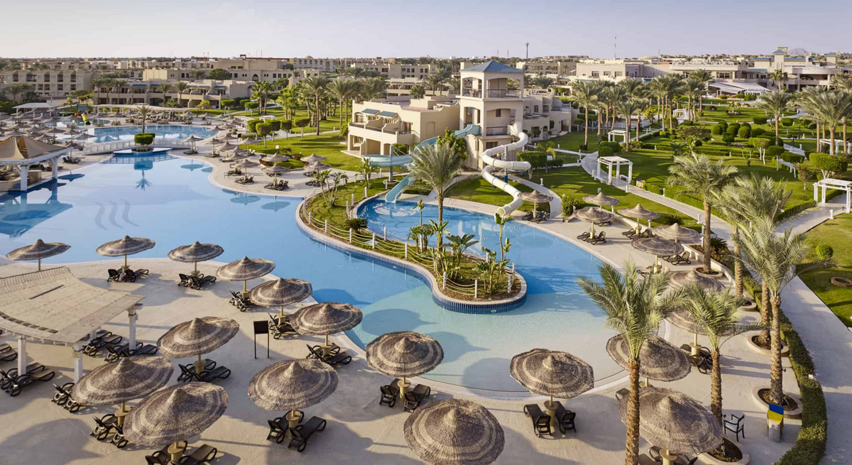 Coral Sea Holiday Resort 5