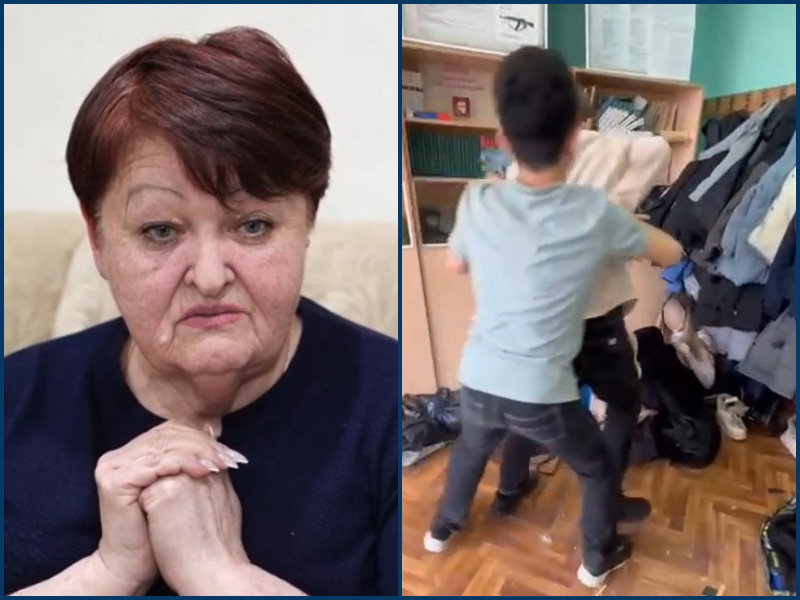 Источник фото: Блокнот Волгодонск