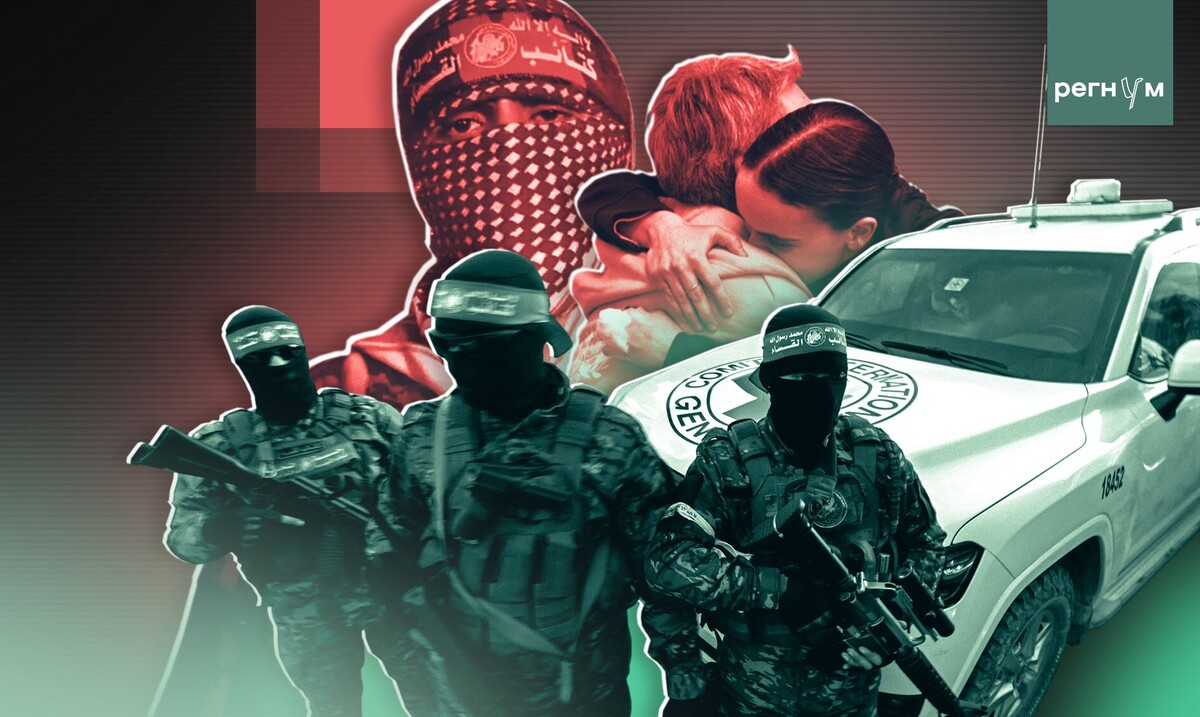     / Источник: Иван Шилов (с) ИА Регнум