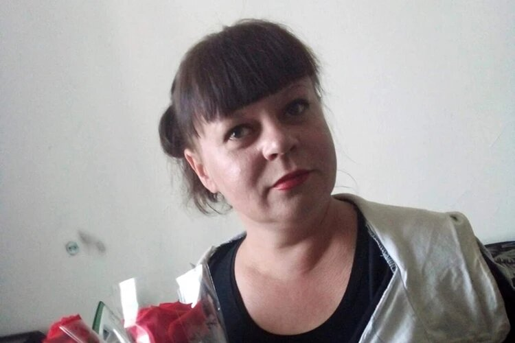 Первая жертва маньяка