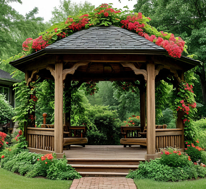 Фото сделано нейросетью.