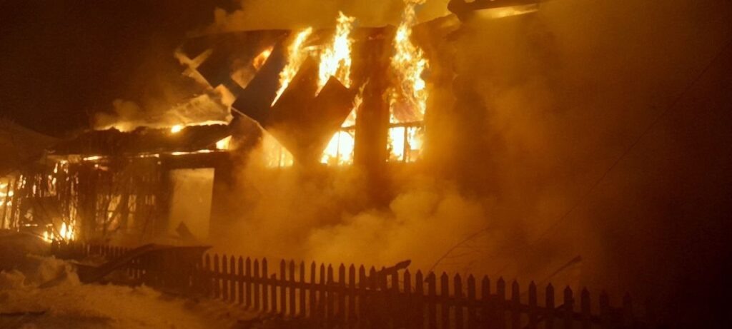    Фото: администрация Березовского округа/VK Ульяна Бажанова