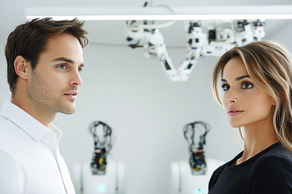    ИИ автоматизация для бизнеса Astralot AI