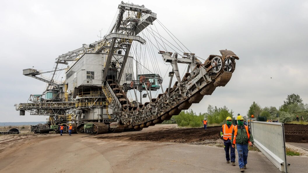    Фото: Jan Woitas/Globallookpress