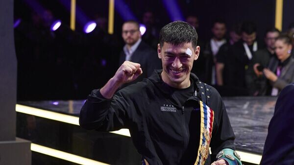    © Getty Images / Mark Robinson