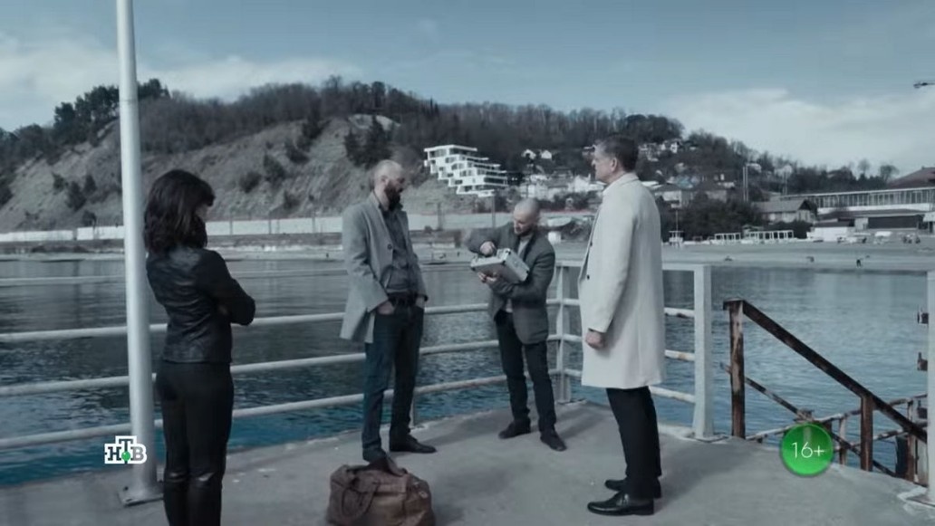 Листайте вправо, чтобы увидеть больше изображений