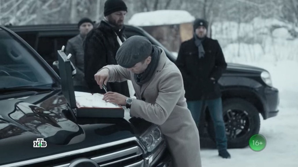 Листайте вправо, чтобы увидеть больше изображений