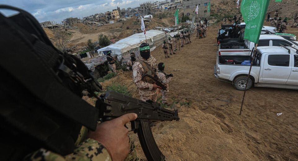    Omar Ashtawy Apaimages/Keystone Press Agency / Global Look Press