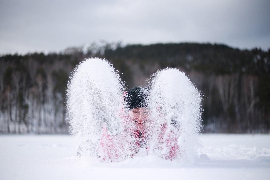    Фото Ольги Юшковой предоставлено ИА «Уральский меридиан» клубом активного отдыха «Душа Урала»