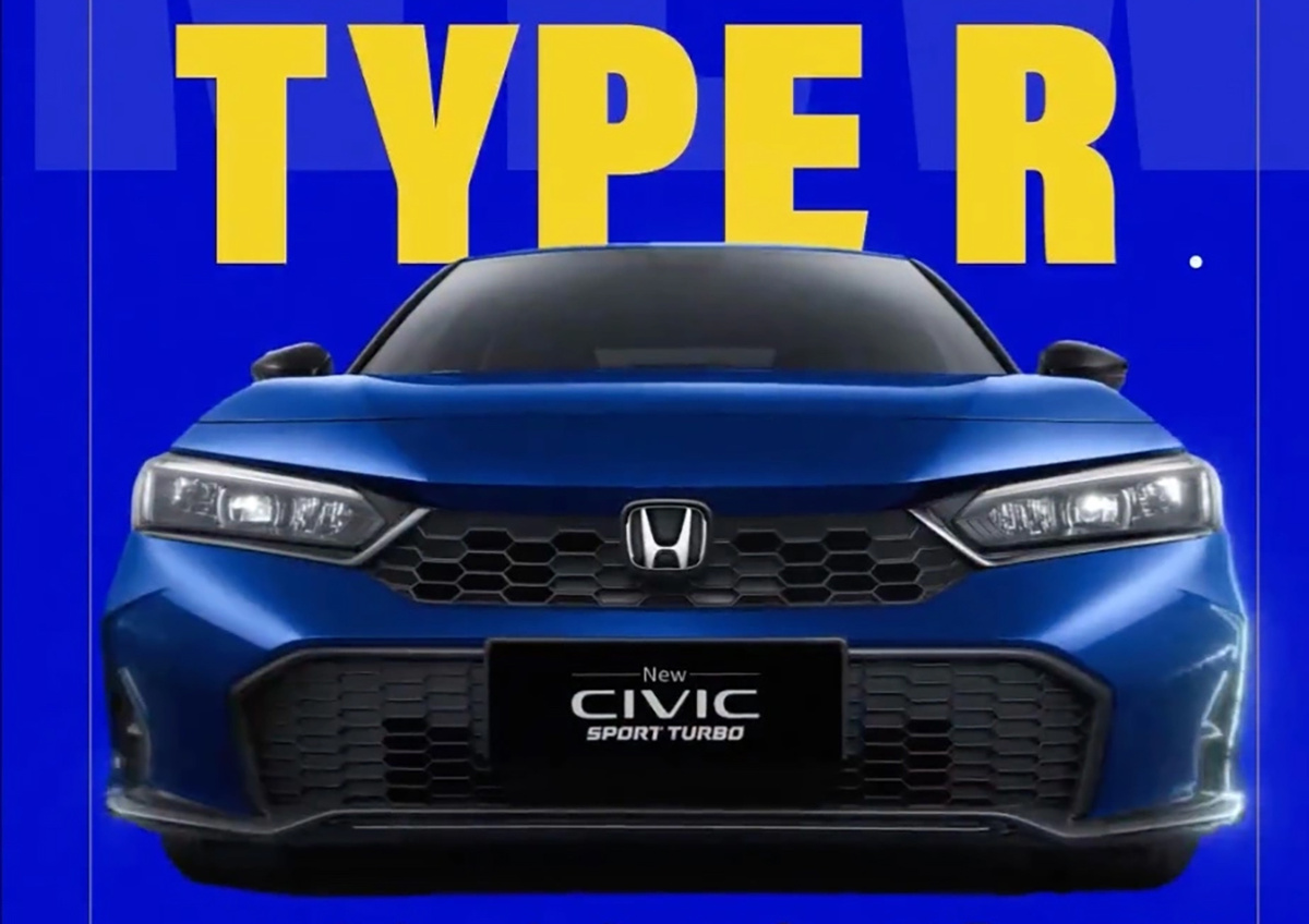 Фото Dongfeng Honda  📷
