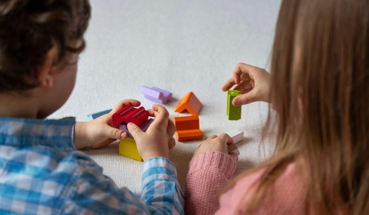     Плюсы и минусы раннего развития ребенка: мнение психолога