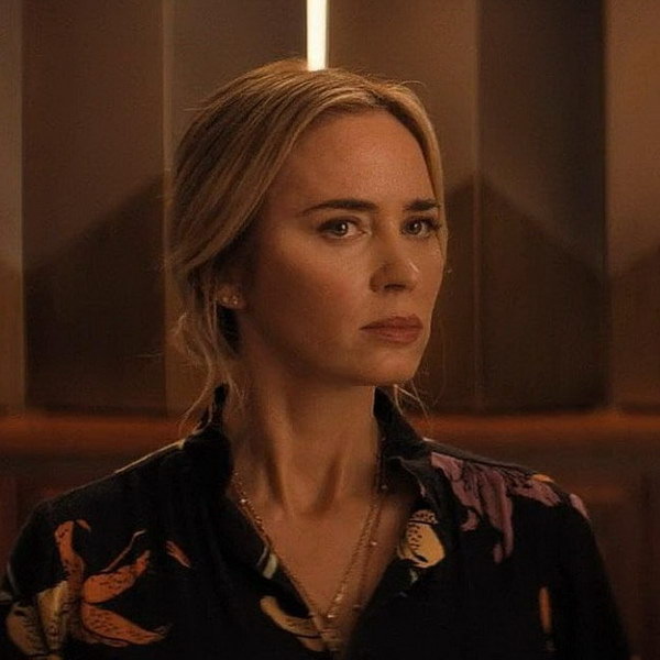     Сегодня родились Эмили Блант и Дакота Фаннинг