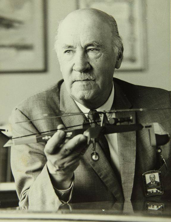 Игорь Сикорский