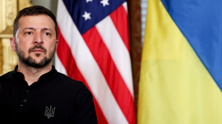    Фото: TING SHEN/POOL/ТАСС