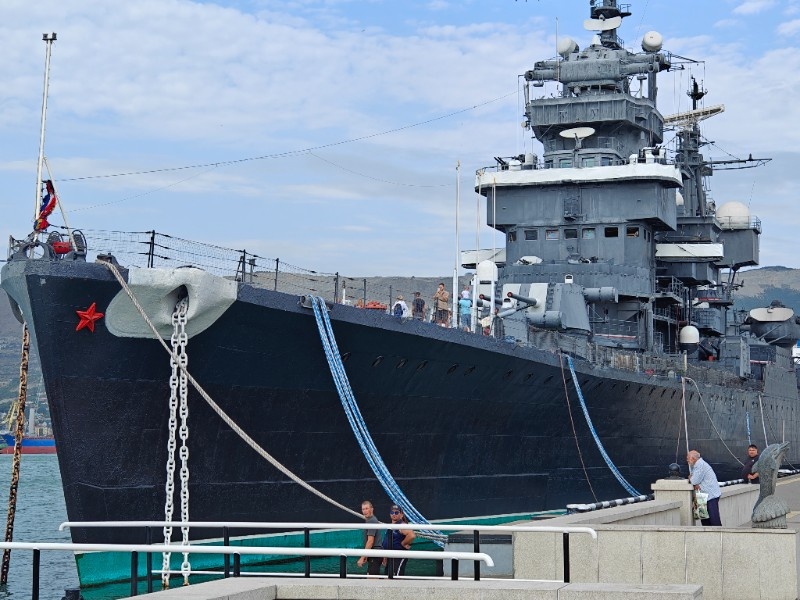    Фото: Юрий Серебренников/BFM Кубань