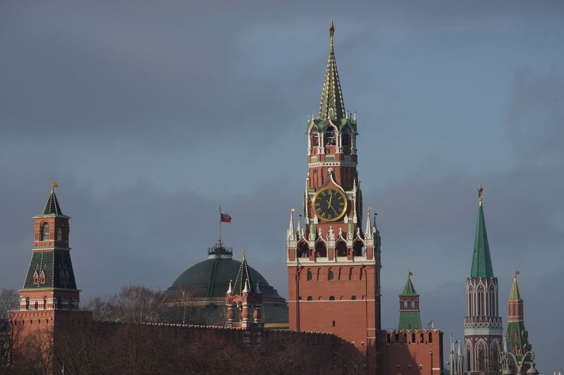     / Источник: © ИЗВЕСТИЯ/Дмитрий Коротаев