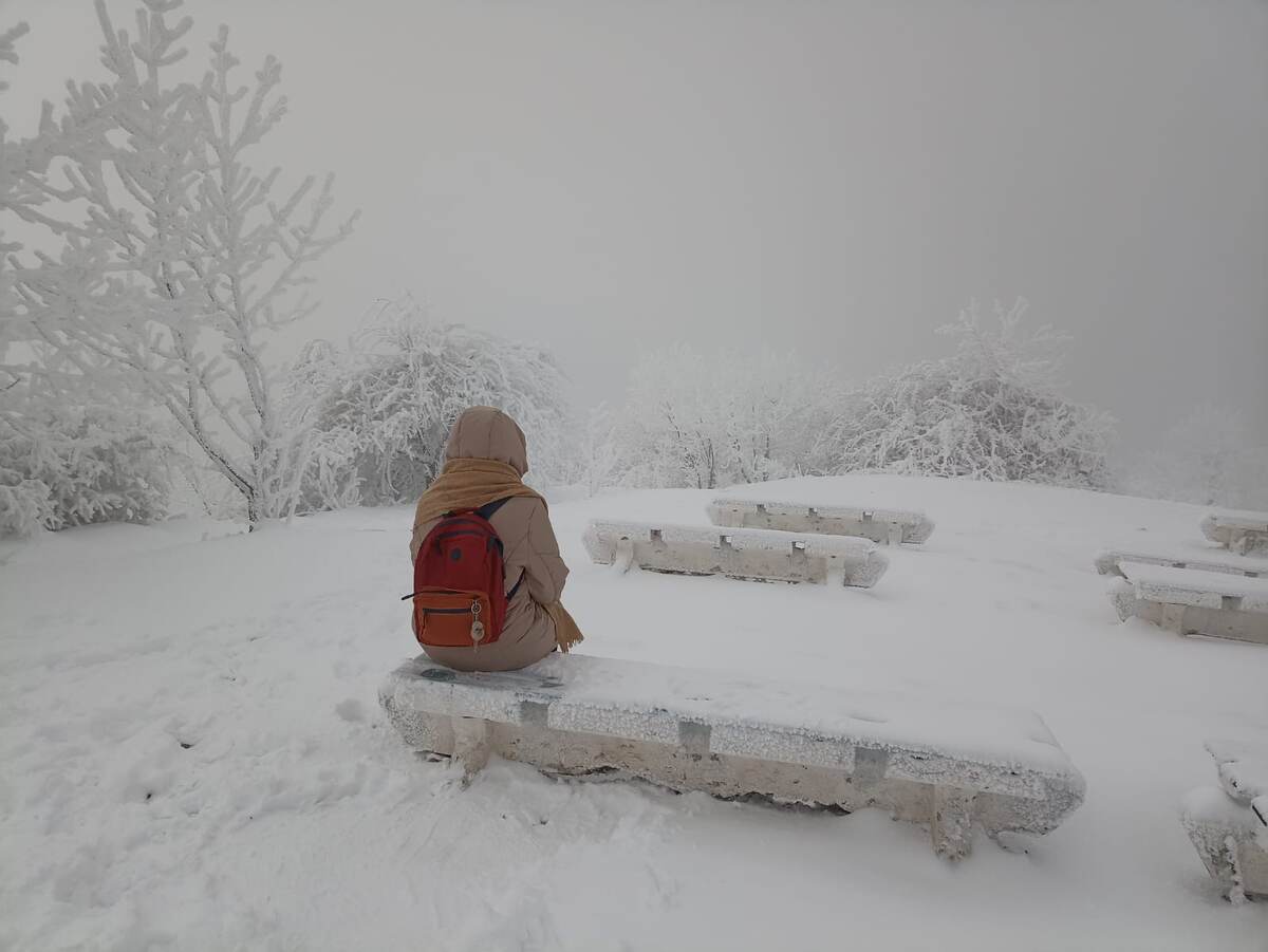 Фото супруги