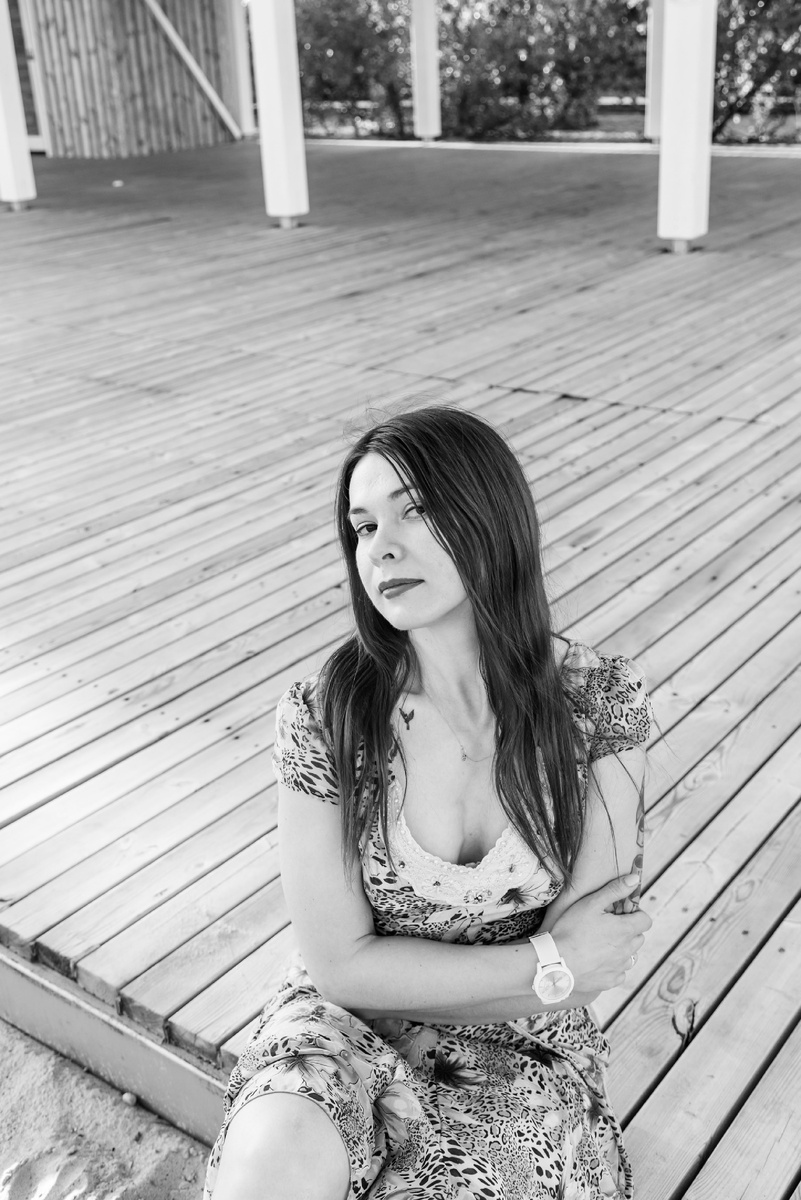 Фото автора 