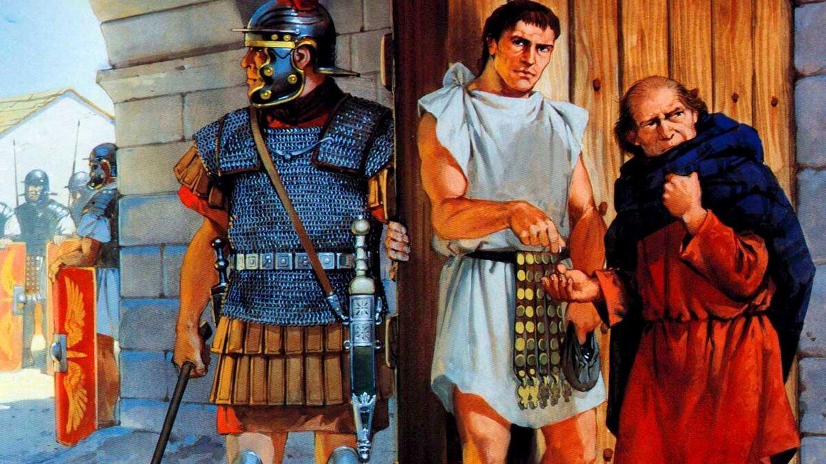 Подкуп ради информации