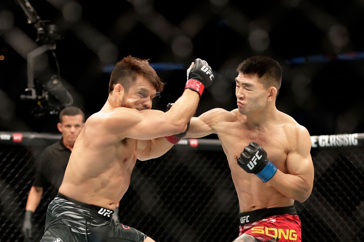     / Источник: ©TASS /Alejandro Salazar/ZUMA