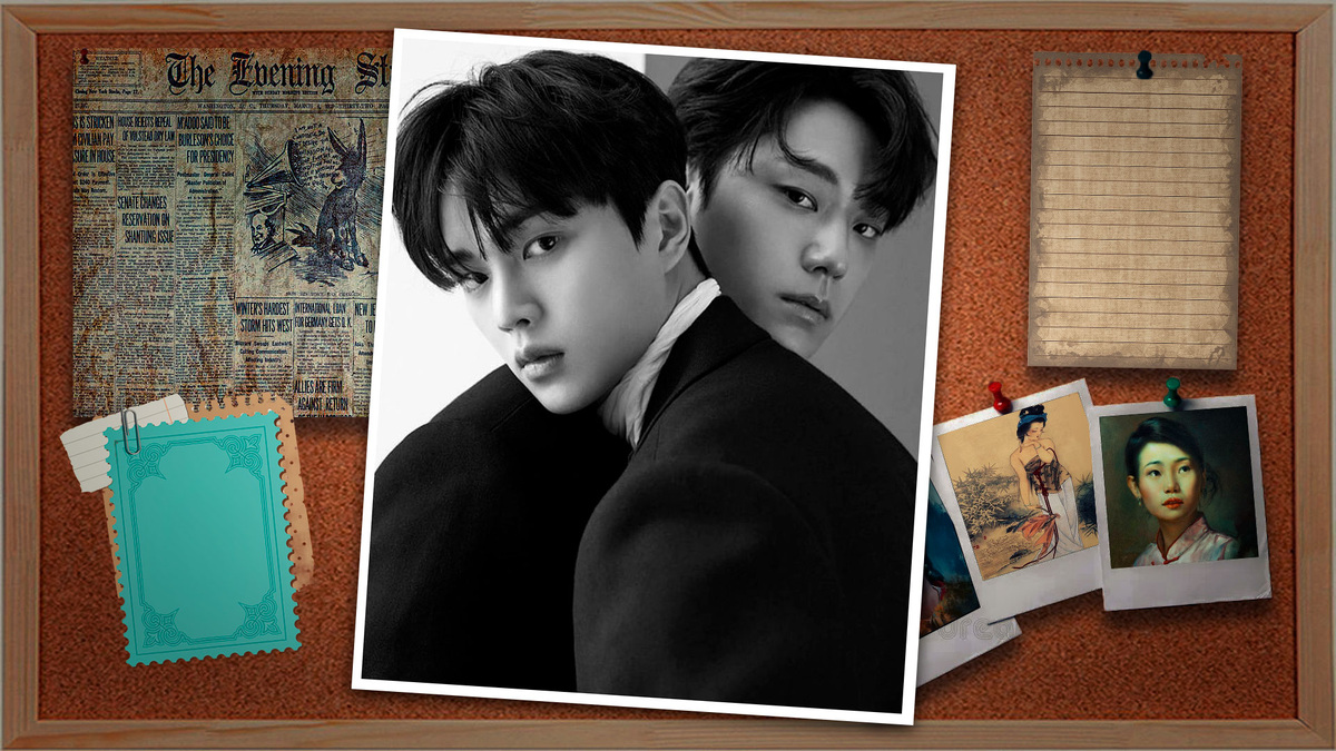 Промо к дораме "Милый дом", Сон Кан и Ли До Хен