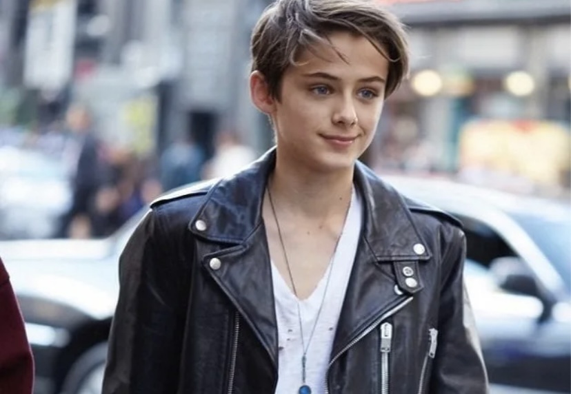 Уильям Франклин-Миллер