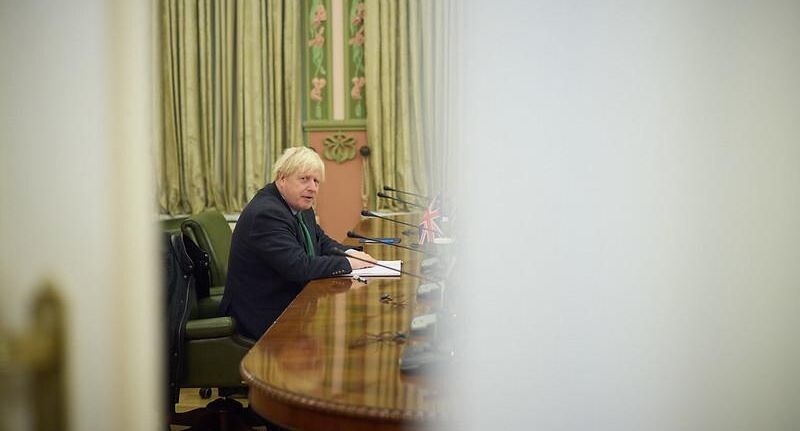    Официальный сайт президента Украины