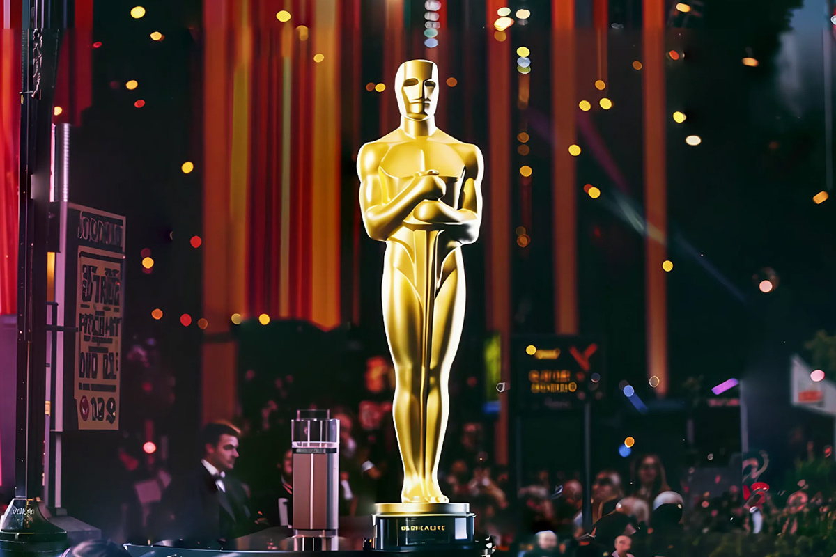 Номинантам на премию подарят поездку на Мальдивы.  Фото: Изображение сгенерировано нейросетью Kandinsky 3.1