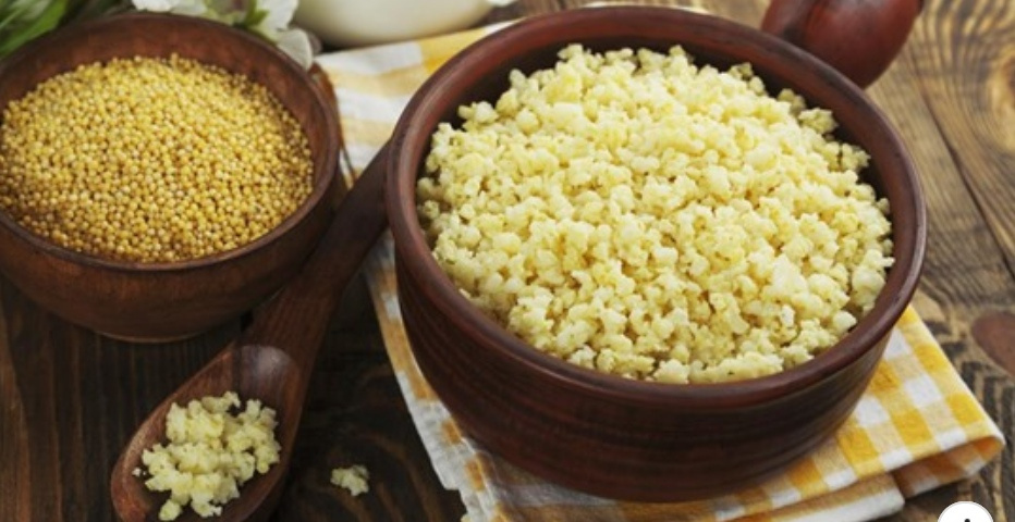 Фото: How to learn to cook wheat porridge Properly cook wheat... ВКонтакте