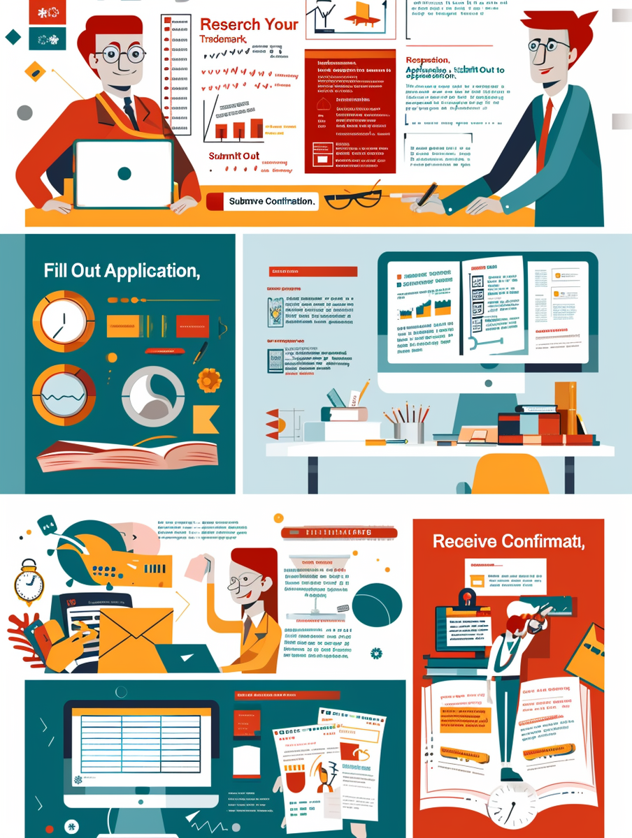    Где и как зарегистрировать товарный знак в России: полный пошаговый гид для успешной защиты вашего бренда Лирейт