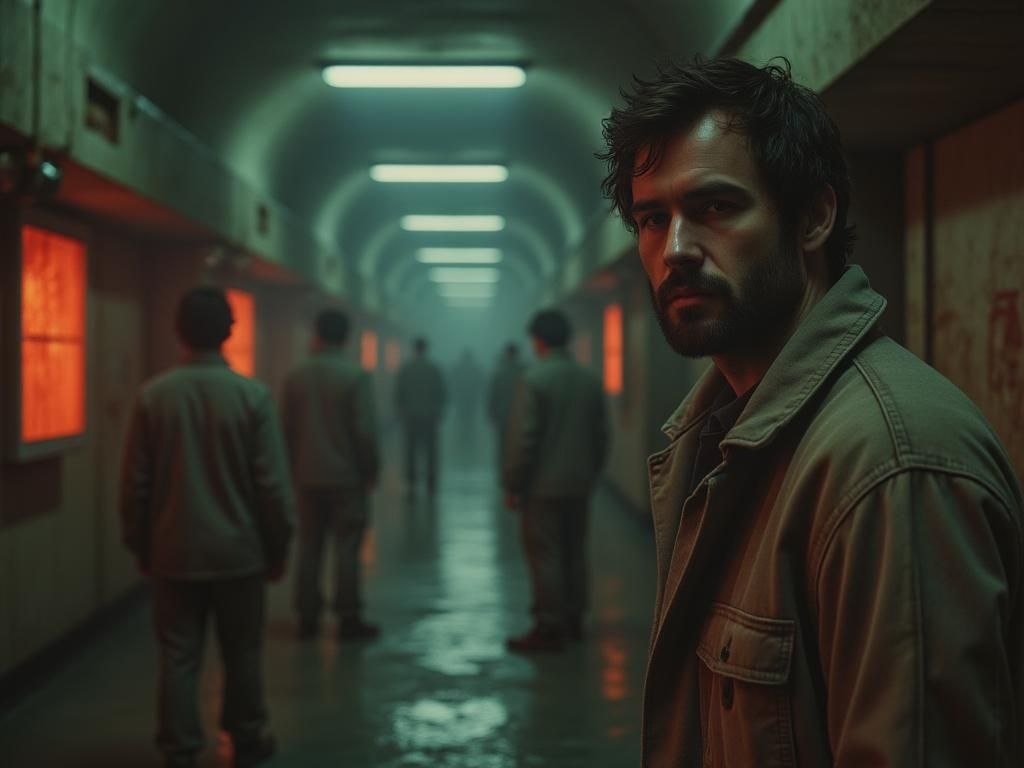 Источник изображения нейросеть DALL·E 3