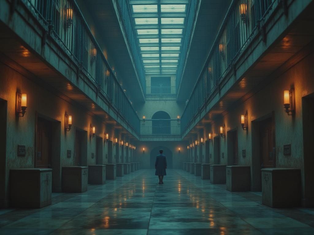 Источник изображения нейросеть DALL·E 3