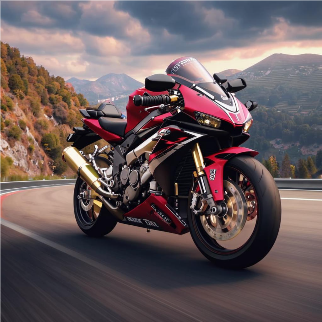 Honda обновила легендарный супербайк CBR1000RR-R Fireblade! В 2025 году мотоцикл получил новый двигатель, улучшенную аэродинамику и передовые технологии, вдохновлённые MotoGP. Разбираем, что изменилось и стоит ли его ждать!