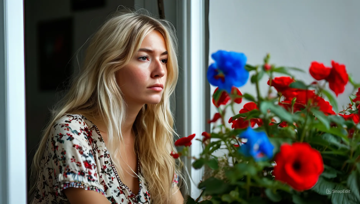 копирование и озвучивание рассказа запрещено без согласия Анны Медь