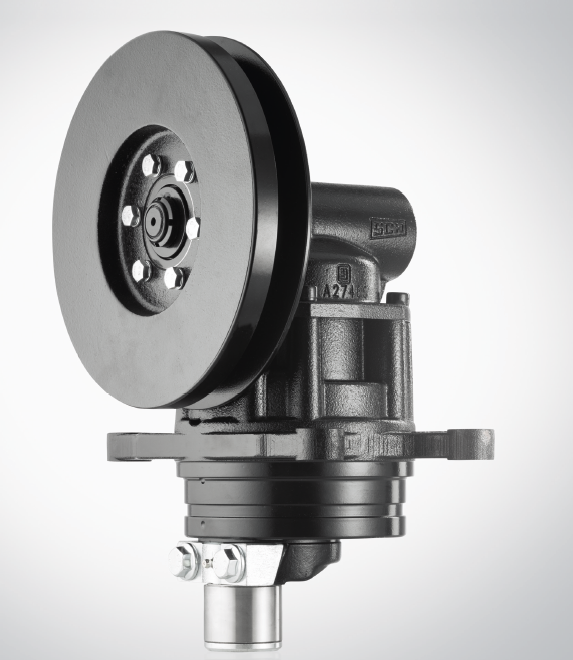 Привод "Шумахер" PRO-Drive 85 MVv GKF