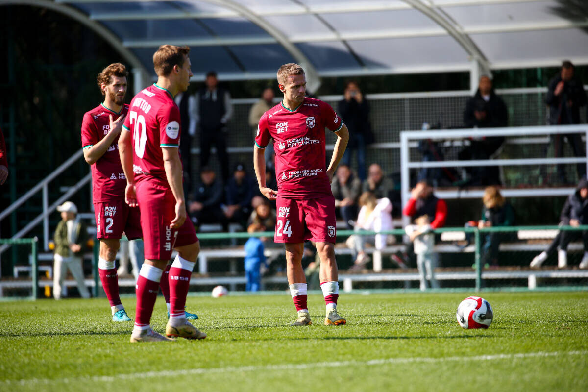 Фото: rubin-kazan.ru