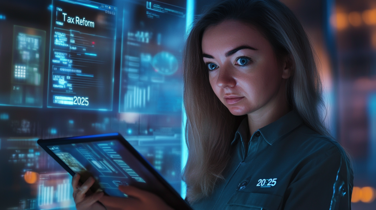    Налоговая реформа 2025: Как адаптироваться? MKB-Finance