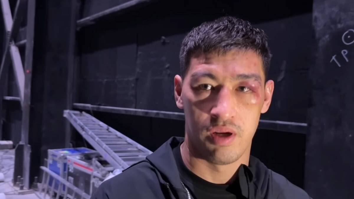    Фото: YouTube / Ушатайка