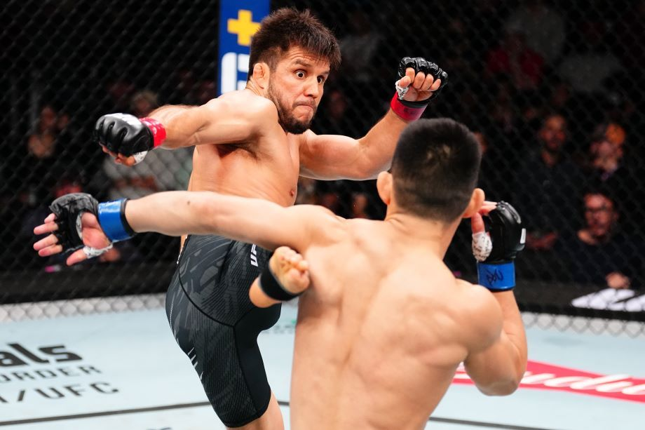 Я смогу... (Не смог)