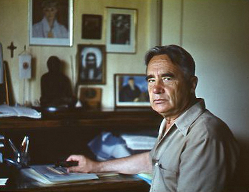 П.Ф. Беликов