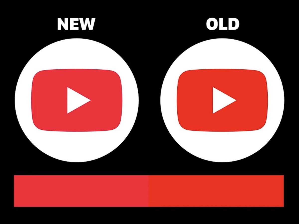    В YouTube объяснили, с чем была связана смена дизайна