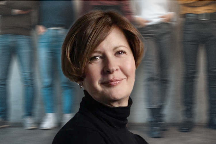 Наталия Минаева: «Цифровая инженерия уже сейчас работает очень активно. Осталось только биологически докрутить эту тему, и все»
Фото предоставлено Наталией Минаевой