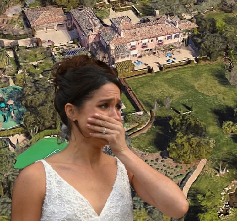 Тяжело бедняжке