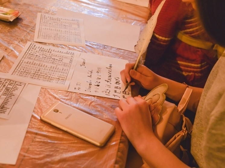     Фото: пресс-служба Псковского музея-заповедника